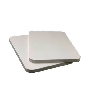 1560*3050mm UV protection 16mm 18mm Waterproof White PVC Foam Board