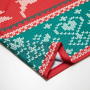 Camiseta de Hockey Sublimada EALER para Hombre, Cuello Redondo, Secado Rápido, 100% Poliéster, Corte Regular, Camiseta de Práctica - Product Image 2