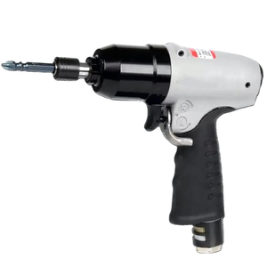 TY8P172F cacciavite pneumatico <span class=keywords><strong>a</strong></span> <span class=keywords><strong>impulsi</strong></span> 1/4 "esadecimale | 7,200 giri/min | 8.8 Ft.lb -12.5 Ft.lb | Capacità di 8mm | Strumenti Tarboya - Product Image 1