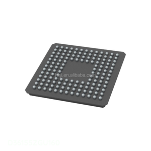 Components Electronic D36155ZGU160 144 LFBGA Distributeur autorisé intégré - Product Image 1