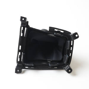 Cache-poussière du levier de vitesses Honda Crider 77298-T6P-H01ZB en plastique PU, ajustement ergonomique - Product Image 4