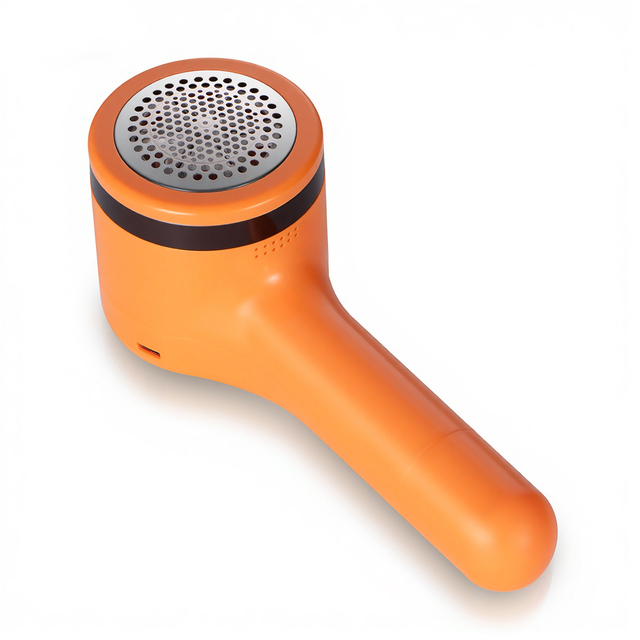 R.4109 Electric Lint Remover LED Digital Display Portable Fabric Shaver Lint Remover