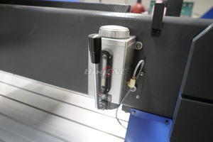 Sẵn sàng để tàu trục chính + dao dao động in dấu hiệu hoàn thiện làm Bộ định tuyến CNC - Product Image 5