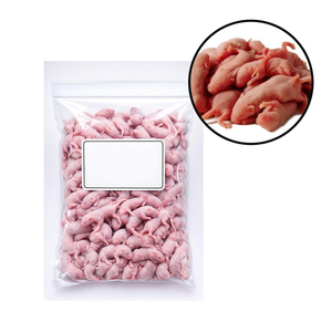 Souris entières lyophilisées pour lézards moniteur, tégus, crocodiles, skinks, caimans - Product Image 1