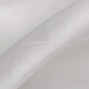 Vente en gros 100% <span class=keywords><strong>tissu</strong></span> <span class=keywords><strong>Doupion</strong></span> en soie de mûrier 17mm 18mm 19mm tailles pour les filles à plusieurs occasions - Product Image 5
