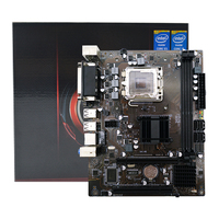 Placa Base de Escritorio para Procesadores Intel Core2 Extreme, Core2 Quad, Core2 Duo, Pentium y Celeron