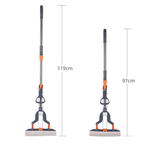 MSJ 2023 Nuevo Estilo, Mopa <span class=keywords><strong>de</strong></span> Esponja PVA Plegable, Super Absorbente, Diseño Personalizado, Artículos <span class=keywords><strong>de</strong></span> <span class=keywords><strong>Limpieza</strong></span> - Product Image 6