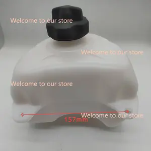 Tangki bahan bakar M5 cocok untuk Tohatsu M5B merkuri & lainnya 2 Stroke 5HP 6HP 4HP 369-70316-4 - Product Image 5