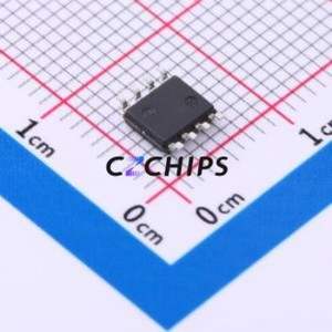 Amplificador diferencial de chip IC de circuito integrado original y nuevo de 21-25" - Product Image 2