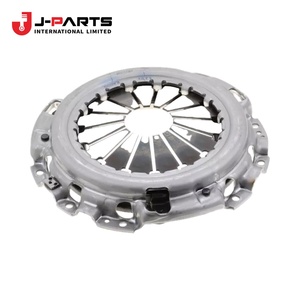 Cubierta de Embrague para Nissan NAVARA D40 2005-2015 OE 30210-EA000 30210EA000 - Product Image 2