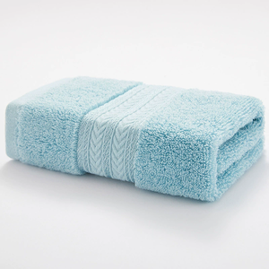 Paños <span class=keywords><strong>de</strong></span> lavado <span class=keywords><strong>de</strong></span> lujo clásicos <span class=keywords><strong>Toallas</strong></span> <span class=keywords><strong>de</strong></span> mano <span class=keywords><strong>de</strong></span> color sólido <span class=keywords><strong>de</strong></span> algodón <span class=keywords><strong>de</strong></span> calidad <span class=keywords><strong>de</strong></span> hotel altamente absorbentes - Product Image 4