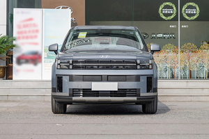 Gran Oferta 2024 para Santa Fe 2.0T Automático, Volante a la Izquierda, SUV Mediano, Gasolina, Vehículo Usado - Product Image 2