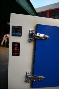 เตาอบแห้งในห้องปฏิบัติการสแตนเลสสตีล - Product Image 2