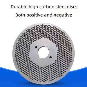 Balles de riz Tiges de coton Mauvaises herbes Machines de traitement de <span class=keywords><strong>granulés</strong></span> de bois Machine à <span class=keywords><strong>granulés</strong></span> d'alimentation animale - Product Image 5