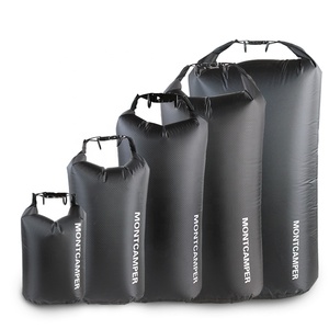 Sac étanche flottant en PVC pour bateau, randonnée, kayak, avec logo personnalisé, pour activités nautiques et extérieures, disponible en 2L, 3L, 5L, 8L, 10L, 15L, 20L, 30L, 50L - Product Image 1
