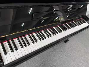 Piano Vertical Yamaha de Diseño Moderno, <span class=keywords><strong>Segunda</strong></span> <span class=keywords><strong>Mano</strong></span>, Hecho en Japón, Tono Cálido y Duradero, Envío Global - Product Image 2
