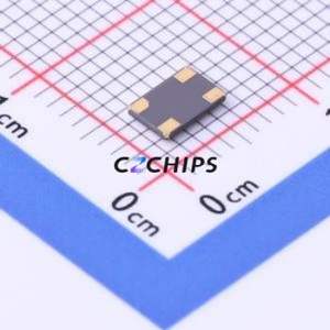 XC53M4-20.000-F18LJDT Crystal (Passive) SMD5032-4P Crystal Oscillator SMD Crystal Oscillator 20MHz 20ppm 18pF - Product Image 2