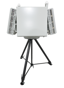 Radar de Detección de Drones de 1.5KM-3.5KM, Banda Ku, Integrado Aire-Tierra, Alta Velocidad de Datos, Radar Rápido para Drones - Product Image 2