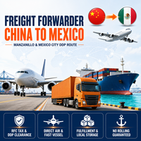 Transitaire maritime de Chine vers les Pays-Bas, agent d'expédition de fret FCL avec dédouanement DDP et livraison porte-à-porte