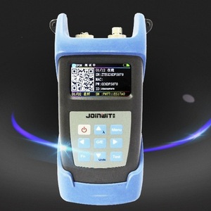 Joinwit JW3318 PON Network Tester Optical Modem Online Offline Detection Fiber Optic Equipment - Product Image 1