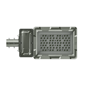 Lampe de rue LED antidéflagrante ATEX CE RoHS en promotion, prix compétitif, 100W 200W 300W - Product Image 2