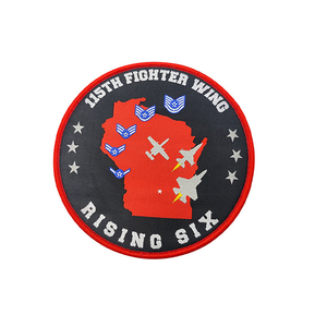 แพทช์ปักหมวกแบบรีดติดเสื้อสำหรับสวมหมวก - Product Image 4