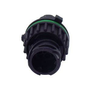 CNKF 965570 TE AMP <span class=keywords><strong>TYCO</strong></span> 4PหญิงRj45ตัวเชื่อมต่อAUTOกันน้ำPlug - Product Image 5