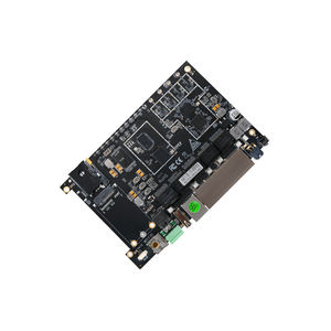 Assemblage de montage en surface pour les produits de communication et de mise en réseau - Product Image 1