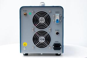 2026 Nuevo Soldador TIG en Frío de Alta Velocidad SZ-GCS16, Máquina de Soldadura en Frío Atoming SZ-GCS16 para Reparación de Soldaduras, Grietas y Defectos en Moldes - Product Image 3