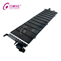 Radiateur de refroidissement du moteur COMOOL A0995009500 pour Mercedes Benz Maybach W223 V223 S350 S400 S450 S500 S580 Radiateur en aluminium