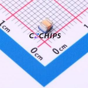 Inductor SMD AHW2520C-100JTF 1008 (Inductancia: 10uH) (Precisión: 5%) (Corriente Nominal: 100mA) - Product Image 2