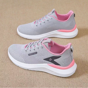 Zapatillas Deportivas Casuales Ligeras con Suela Suave y Versátiles para Mujer, Modelo 2026 - Product Image 1
