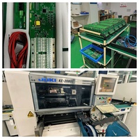 80A Smart BT APP BMS 3S 5S 8S 7S 9S 11S 12S Papan Perlindungan Baterai AUTO Balance 12V 24V Lifepo4 Li-Ion Lo Aplikasi Komputer