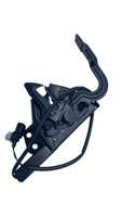 81130-Q7000 81130-B3000 81130Q7000 Verrou de capot moteur, actionneur de serrure de porte de carrosserie automobile avec clé pour Hyundai Seltos