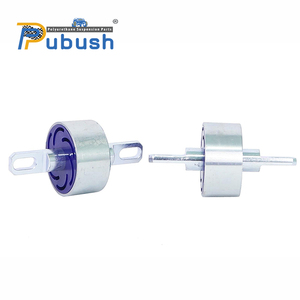 Brazo de arrastre Inferior-Frente poliuretano Bush Kit Turbo Style Bushing Montaje completo para HONDA CIVIC 1994-2001 - <span class=keywords><strong>EJ</strong></span>, EK - Product Image 3