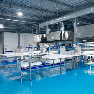 Túi Vải <span class=keywords><strong>PP</strong></span> Hình Ống Túi Dệt <span class=keywords><strong>Pp</strong></span> Cuộn Túi Polypropylene Jumbo Trong Cuộn Cho FIBC - Product Image 5