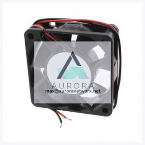 Ventiladores de refrigeración de motor de alta calidad, THB1248CE, con buen precio, soporte OEM - Product Image 3