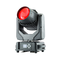 IP extérieur 250W LED Mini Sharpy faisceau Spot étanche IP65 tête mobile scène lumière BSW 300 pour extérieur DJ Disco mariage événement