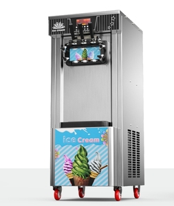 Thương mại Taylor mềm phục vụ Ice Cream Maker máy để bán - Product Image 1