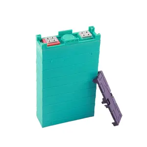 Werkseitige Batterie Lifepo4 12V 48 Volt Lithium-Ionen-Batterie 75ah