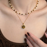 Collares con Colgante de Moda: Los Más Vendidos, Geométricos, Modernos y con Dijes Finos al Mejor Precio