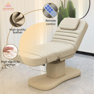 Elegante cama de belleza para <span class=keywords><strong>Spa</strong></span> y mesa de masaje Pliante con personalización Durabilidad confiable para salón y <span class=keywords><strong>Spa</strong></span> - Product Image 6