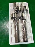 Pièces de rechange de réfrigération Vilebrequin à arbre excentrique 413mm pour 4VCS 4NCS 4NES 30111703 30111702