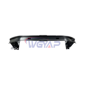 Nuevo Lip Delantero Reforzado WGYAP de Alta Calidad 6F0 807 109E para <span class=keywords><strong>SEAT</strong></span> <span class=keywords><strong>Ibiza</strong></span> 6F9 807 109, Reemplazo de Hierro, Aluminio y Plástico 2017-2024 6j - Product Image 1