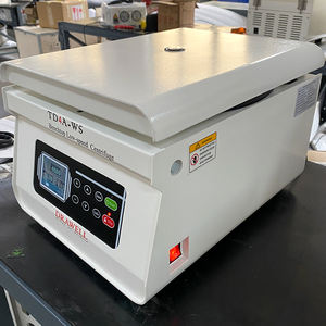 <span class=keywords><strong>TD4A</strong></span>-WS <span class=keywords><strong>Centrifuge</strong></span> Low Speed Fabricante 4/6x50ml Angle Rotor Laboratório Centrífuga - Product Image 3