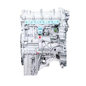 Mesin Diesel <span class=keywords><strong>2</strong></span>.0T 6-Silinder Rekondisi OEM ORD 240kW/440Nm Garansi 1 Tahun 204DT untuk Land Rover Discovery - Product Image 1