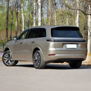2025 Lixiang L6 Pro 1.5L SUV voiture à pile à combustible électrique de haute qualité direction gauche 4x4 conduite haute vitesse nouveau véhicule énergétique <span class=keywords><strong>Li</strong></span> 9 - Product Image 3