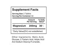 Comprimés d'eau hydrogénée au magnésium Qbioflex, directement de l'usine, puissance antioxydante, complément alimentaire quotidien, saveur citron