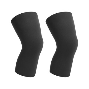 German Velvet Knee Pads Warm Seamless <b>Leg</b> <b>Warmers</b> For Women Autumn Winter Protection - Product Image 5