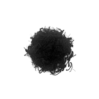 pre oxidized fiber high-temperature resistant fiberflame-retardant short fiber for engineering purposes
